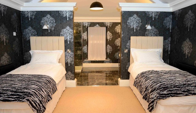 Bishopcleugh Guest House