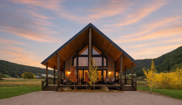 Bison Creek Lodge+WiFI+AC+10Miles2YNP