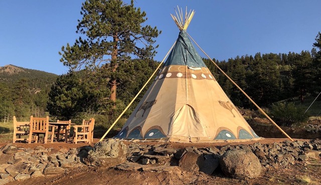 Bison Peak Lodge at Puma Hills