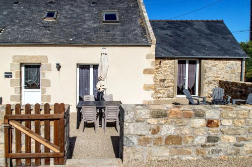 Bisquine et Reder Mor