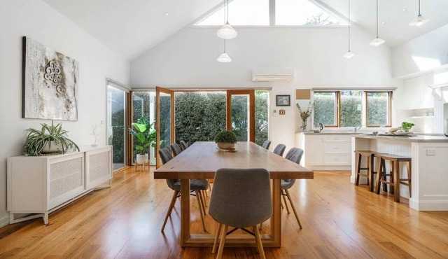 BissBal - Country Homestead Retreat