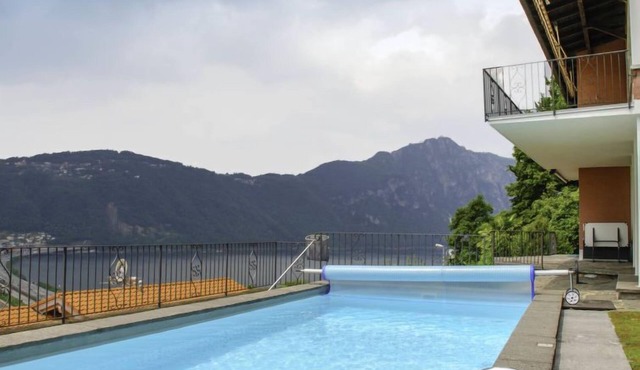 Bissonella by Interhome