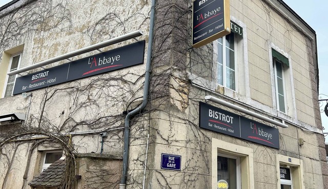 Bistrot de l'Abbaye