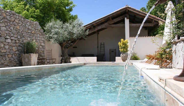 Bistrot vintage 'at grandma Leone'. heated pool