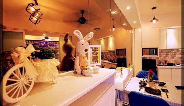 Bit Suite Majestic H27