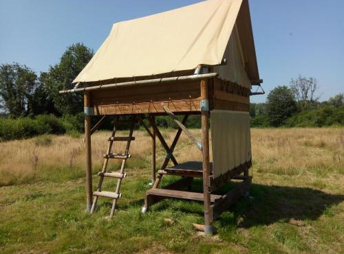 Bivouac