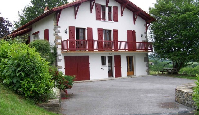 Bixta-eder - Saint-palais