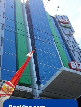 BIZ HOTEL City Center