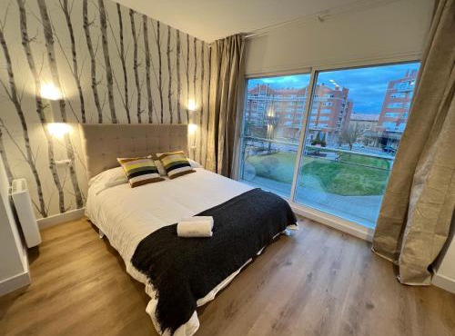 BIZI BILBAO apartamentos