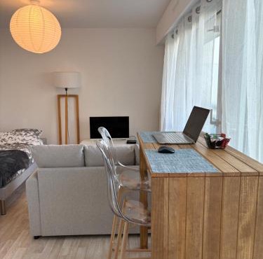 BIZY Appartement