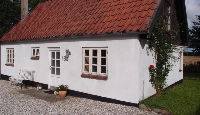 Bjældskovgaard Holiday House