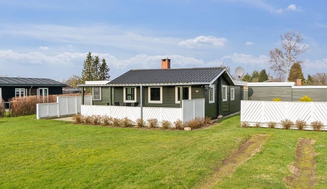 "Bjarni" - 175m from the sea by Interhome