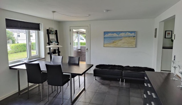 Bjergby Guesthouse
