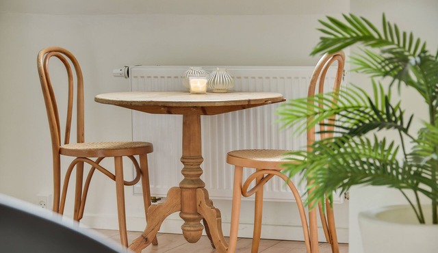 Bjerndrup Apartments