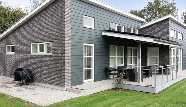 "Bjerne" - 200m from the sea by Interhome