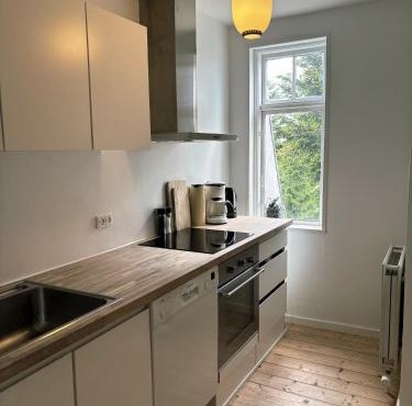 Bjerregade 6 Horsens Centrum