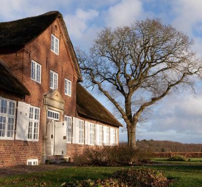 Bjerremark Hotel og Kursuscenter