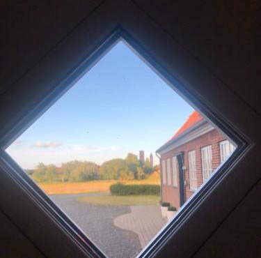 Bjerrumgaard bed and breakfast