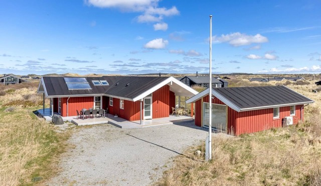 "Björnstjerne" - 400m from the sea by Interhome