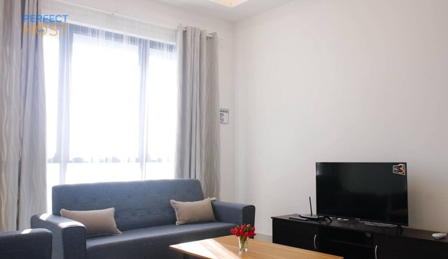 BK #1 Bandar Kinrara 3BR near LRT Station