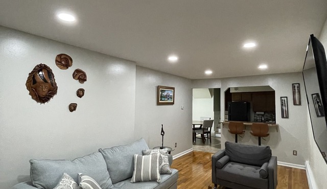 BK-Cultural Zen - Fast Wifi