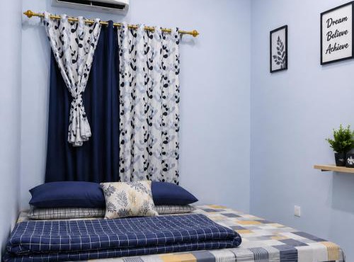 Bkc Home's 101