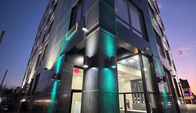 BKWAY Hotel Brooklyn