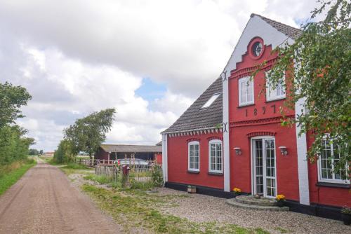 Blåbjerg Barn