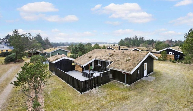 BL1029 Pandrup - Rødhus Skolevej 9