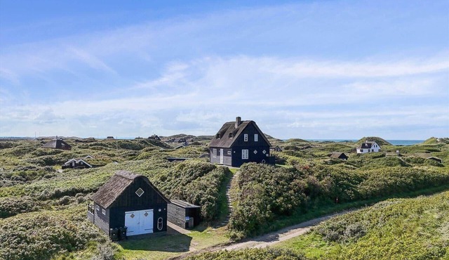 BL1146 Saltum - Kalundborgvej 25