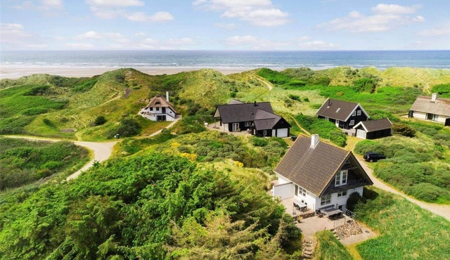 BL116 Saltum - Revlingevej 44