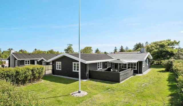 BL1284 Blokhus - Tyttebærvej 4