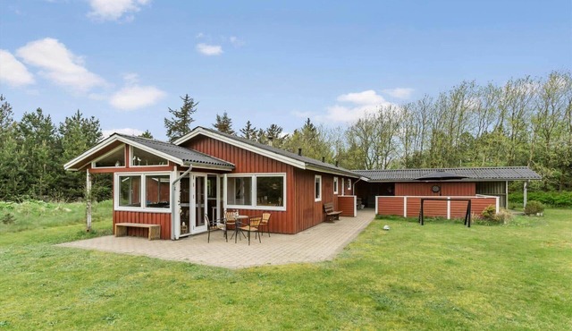 BL1332 Pandrup - Rødhusparken 78