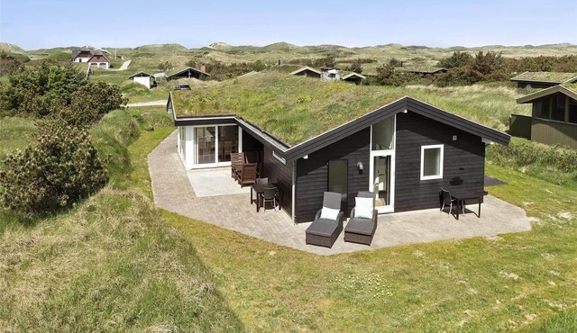 BL1333 Pandrup - Hunetorp Klitvej 109