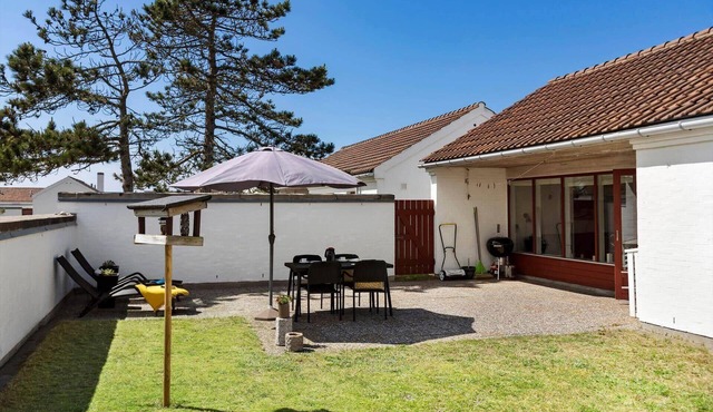 BL1397 Pandrup - Rødhus Klitvej 363