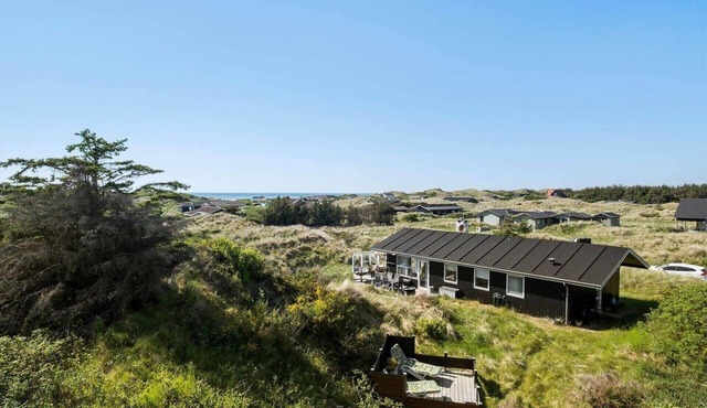 BL1412 Saltum - Vagtelvej 5