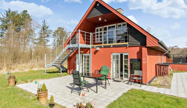 BL1454 Pandrup - Rødhusvej 215