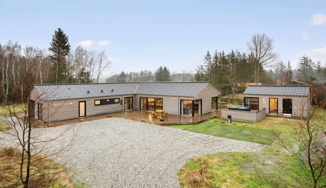 BL1479 Saltum - Solmarken 1