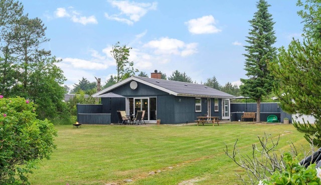 BL1487 Saltum - Brune Banke 7