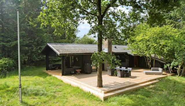 BL1494 Saltum - Viborgvej 6