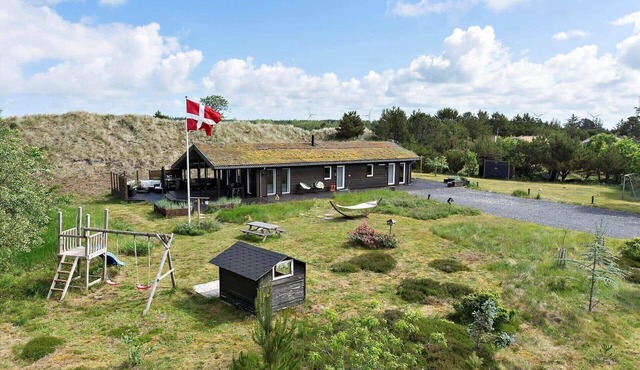 BL1502 Blokhus - Grævlingevej 3