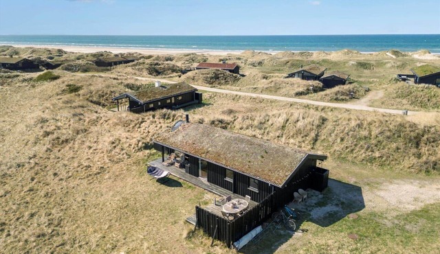 BL1529 Pandrup - Ferborgvej 58