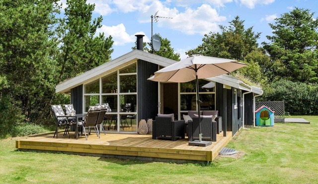 BL1531 Pandrup - Rødhus Skolevej 36