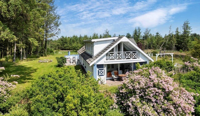 BL1541 Pandrup - Kystvejen 22