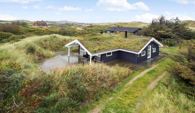 BL1558 Saltum - Opossumvej 20