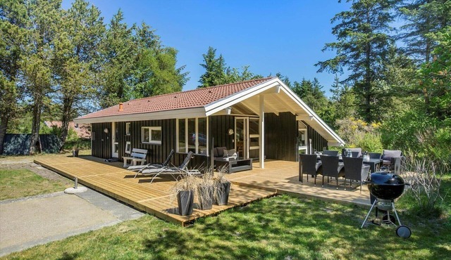 BL1636 Saltum - Saltum Strandvej 140