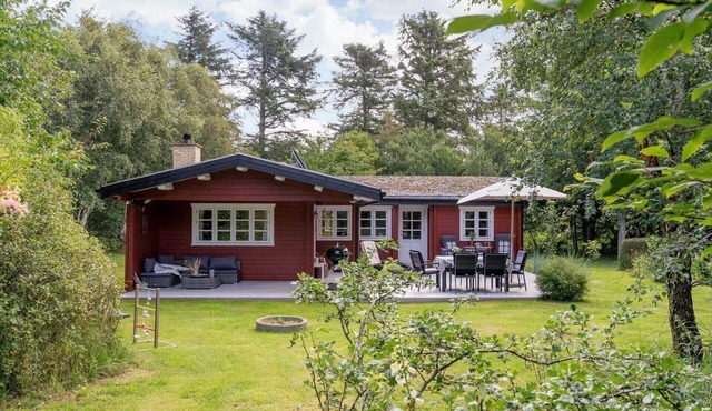 BL1694 Saltum - Klaus Bjergsvej 8