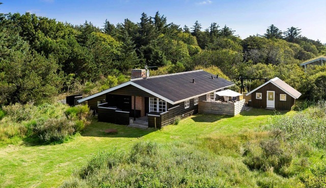 BL1758 Saltum - Porsevej 23