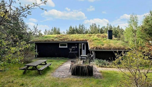 BL1763 Pandrup - Skorr Karensvej 9