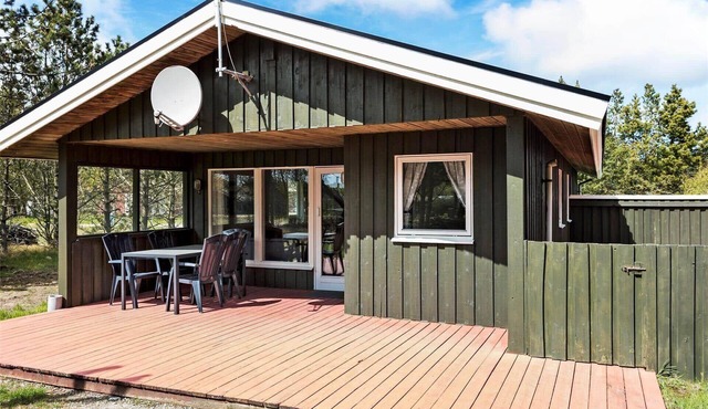 BL380 Pandrup - Rødhus Skolevej 1